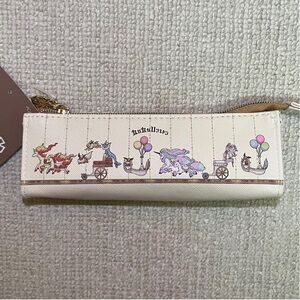 Pokepark pokemon vee vee voyage pencil case